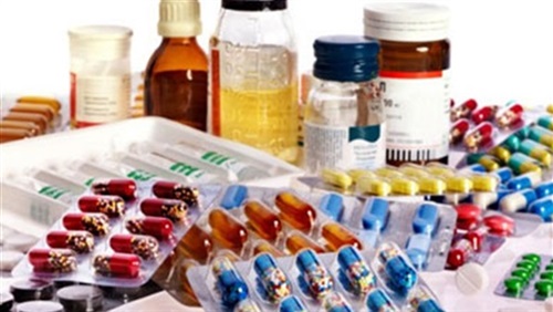 4 أنواع أدوية بشرية ملائمة للاستخدامات البيطرية